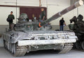 M84 Mbt 5 A4 Photo Print