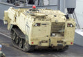 M9 Ace Armored Combat Earth Mover Bulldozer 3 A4 Photo Print