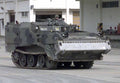 M9 Ace Armored Combat Earth Mover Bulldozer 6 A4 Photo Print
