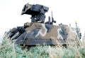 M901 Itv Improved Tow Vehicle 4 A4 Photo Print