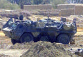 M93 Fox Nbc Armored Vehicle 10 A4 Photo Print