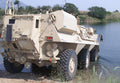 M93 Fox Nbc Armored Vehicle 4 A4 Photo Print