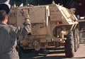 M93 Fox Nbc Armored Vehicle 5 A4 Photo Print