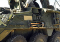 M93 Fox Nbc Armored Vehicle 9 A4 Photo Print