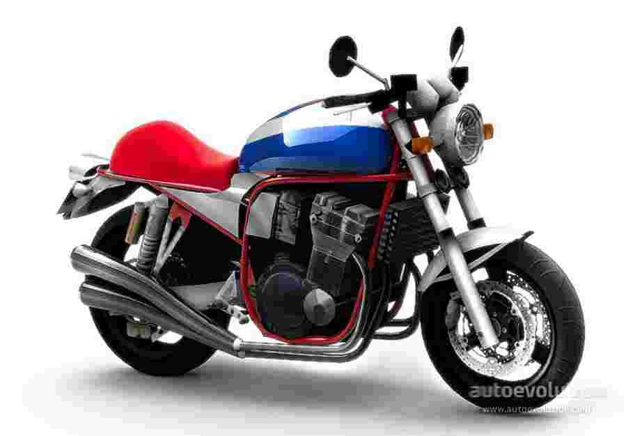 MAGNISport1200S 2212 1 Car A4 Photo Print