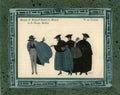 MAL11416 Vintage Advert A4 Photo Print
