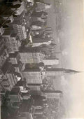 MANHATTAN A4 Photo Print