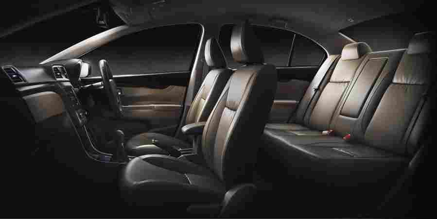 MARUTI SUZUKI Ciaz 5277 12 Car A4 Photo Print