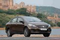 MARUTI SUZUKI Ciaz 5277 13 Car A4 Photo Print
