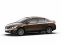 MARUTI SUZUKI Ciaz 5277 15 Car A4 Photo Print