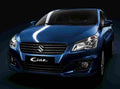 MARUTI SUZUKI Ciaz 5277 23 Car A4 Photo Print