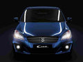 MARUTI SUZUKI Ciaz 5277 24 Car A4 Photo Print