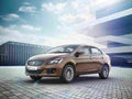 MARUTI SUZUKI Ciaz 5277 25 Car A4 Photo Print
