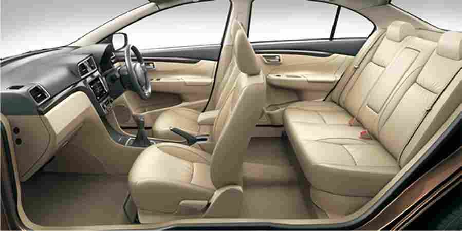 MARUTI SUZUKI Ciaz 5277 4 Car A4 Photo Print