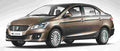 MARUTI SUZUKI Ciaz 5277 6 Car A4 Photo Print