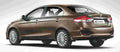 MARUTI SUZUKI Ciaz 5277 8 Car A4 Photo Print