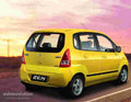 MARUTIUDYOGZen 1383 4 Car A4 Photo Print
