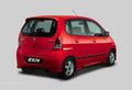 MARUTIUDYOGZen 1383 7 Car A4 Photo Print