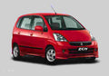MARUTIUDYOGZen 1383 8 Car A4 Photo Print