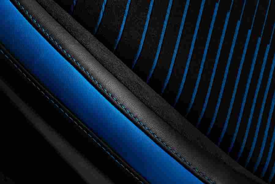 MASERATI MC20 6928 14 Car A4 Photo Print