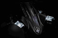 MASERATI MC20 6928 24 Car A4 Photo Print