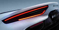 MASERATI MC20 6928 29 Car A4 Photo Print