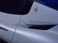 MASERATI MC20 6928 43 Car A4 Photo Print