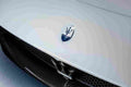 MASERATI MC20 6928 44 Car A4 Photo Print
