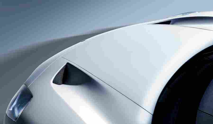 MASERATI MC20 6928 47 Car A4 Photo Print
