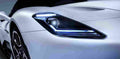 MASERATI MC20 6928 48 Car A4 Photo Print