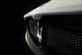 MASERATI MC20 6928 50 Car A4 Photo Print