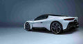 MASERATI MC20 6928 52 Car A4 Photo Print