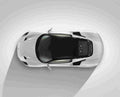 MASERATI MC20 6928 53 Car A4 Photo Print