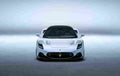 MASERATI MC20 6928 56 Car A4 Photo Print