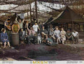 MASH 04  film star poster A4 Photo Print
