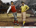 MASH 05  film star poster A4 Photo Print