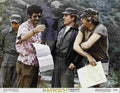 MASH 06  film star poster A4 Photo Print
