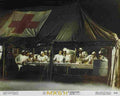 MASH 10  film star poster A4 Photo Print