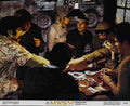 MASH 11  film star poster A4 Photo Print
