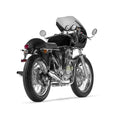 MASH CAFE RACER 400 13716 1 Car A4 Photo Print