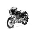 MASH CAFE RACER 400 13716 2 Car A4 Photo Print