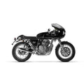 MASH CAFE RACER 400 13716 5 Car A4 Photo Print