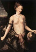 MASSYS Jan Judith A4 Photo Print