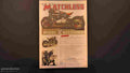 MATCHLESS X RELOADED 13281 1 Car A4 Photo Print