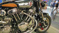 MATCHLESS X RELOADED 13281 11 Car A4 Photo Print
