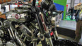MATCHLESS X RELOADED 13281 12 Car A4 Photo Print