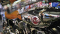 MATCHLESS X RELOADED 13281 16 Car A4 Photo Print
