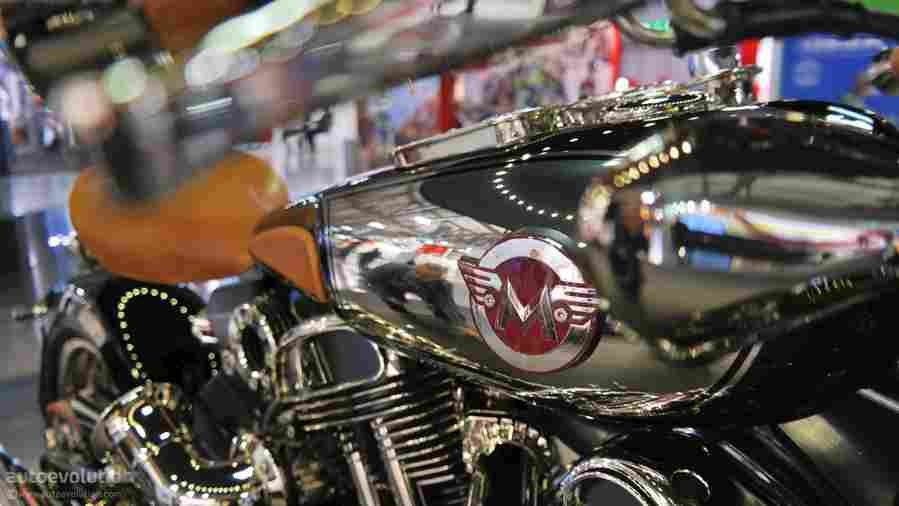 MATCHLESS X RELOADED 13281 16 Car A4 Photo Print