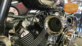MATCHLESS X RELOADED 13281 17 Car A4 Photo Print