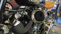 MATCHLESS X RELOADED 13281 18 Car A4 Photo Print